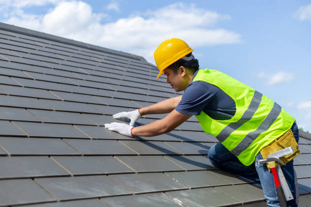 Best Best Roofing Contractors  in Reno, OH