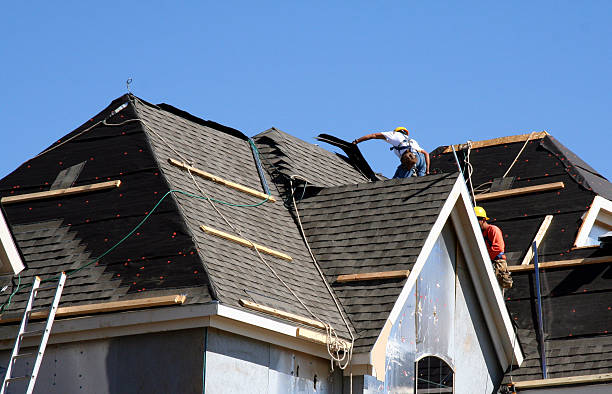 Best Metal Roofing Contractor  in Reno, OH