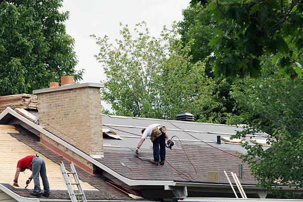 Residential Roof Replacement in Reno, OH