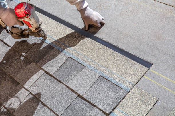 Best Gutter Installation and Roofing  in Reno, OH