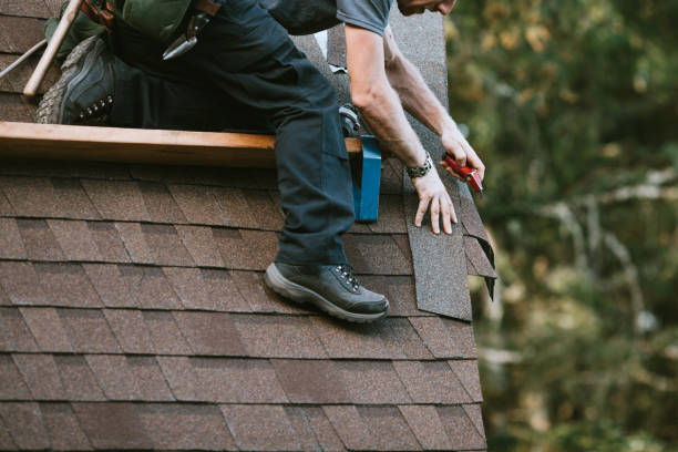 Quick and Trustworthy Emergency Roof Repair Services in Reno, OH