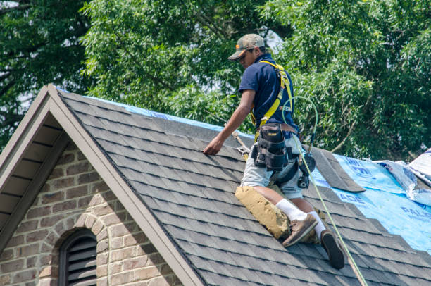 Best Slate Roofing Contractor  in Reno, OH